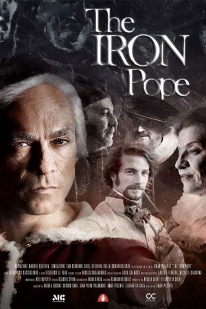 The Iron Pope's poster
