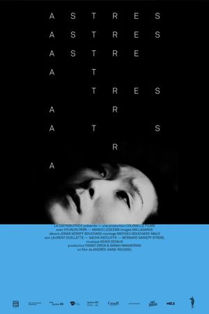 Astres's poster image