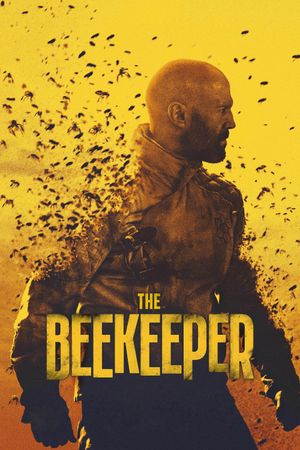 The Beekeeper's poster image