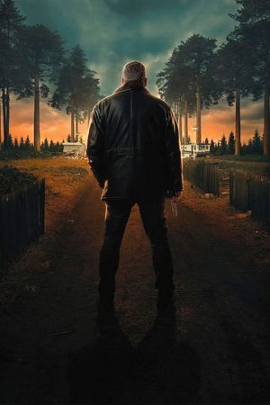 Ferry 2's poster
