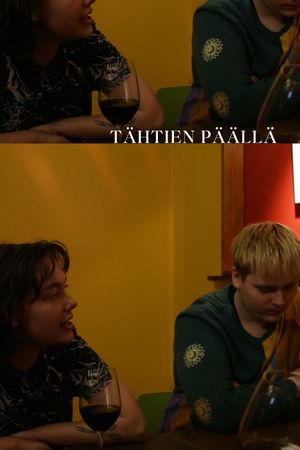 Tähtien päällä's poster