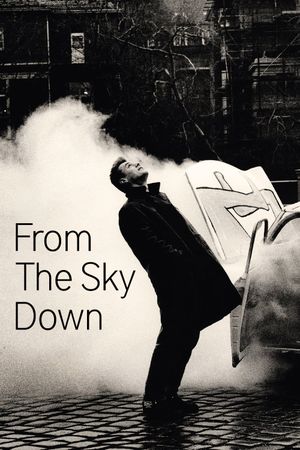 From the Sky Down's poster