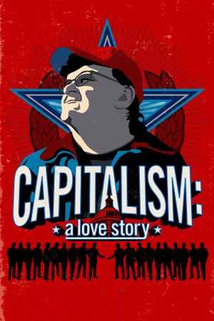 Capitalism: A Love Story's poster