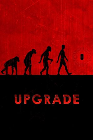 Upgrade's poster