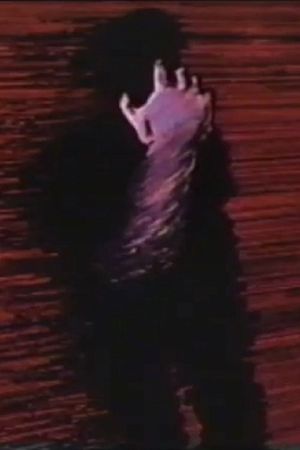 Covered in Fleas's poster