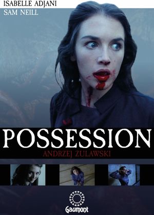 Possession's poster