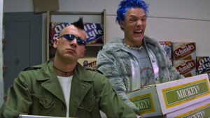 SLC Punk!'s poster