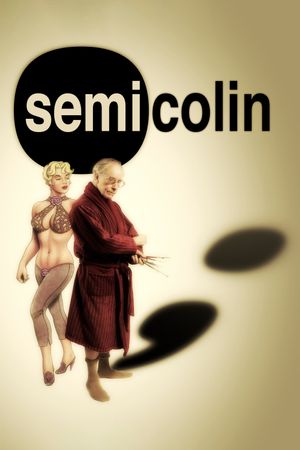 Semi Colin's poster