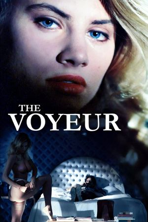The Voyeur's poster