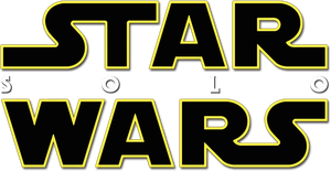 Solo: A Star Wars Story's poster