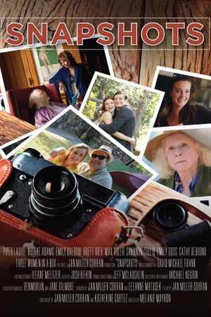 Snapshots's poster
