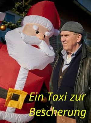 Ein Taxi zur Bescherung's poster