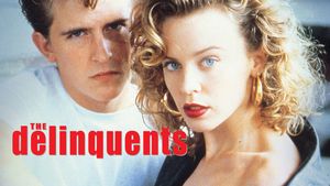 The Delinquents's poster