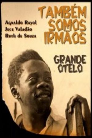 Também Somos Irmãos's poster