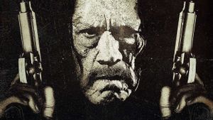 Bullet's poster