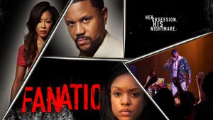 Fanatic's poster