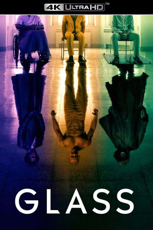 Glass's poster