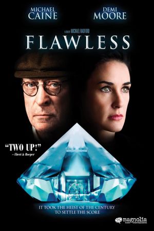 Flawless's poster