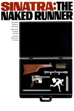 The Naked Runner's poster image