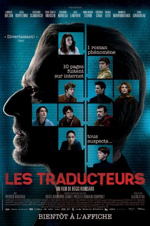 The Translators's poster