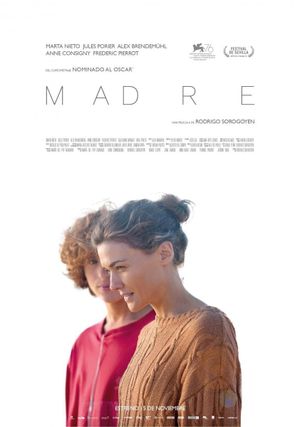 Mother's poster