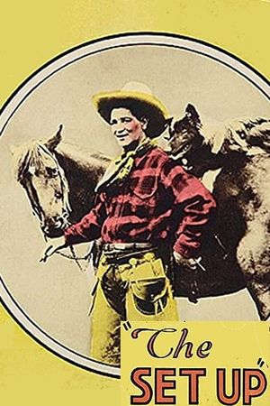 The Set-Up's poster