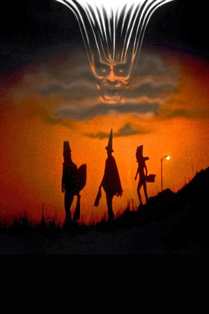 Halloween III: Season of the Witch's poster