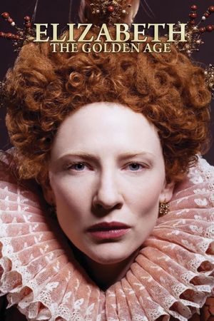 Elizabeth: The Golden Age's poster
