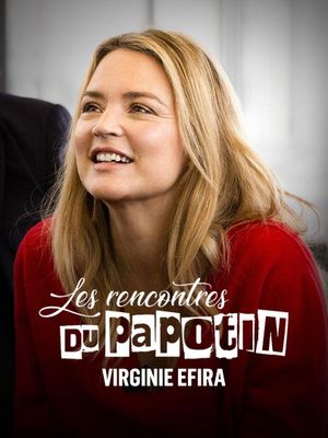 Virginie Efira - Les Rencontres du Papotin's poster