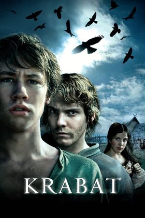 Krabat's poster
