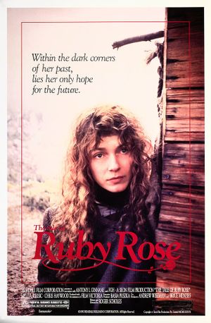 The Tale of Ruby Rose's poster