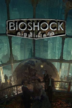 BioShock's poster image