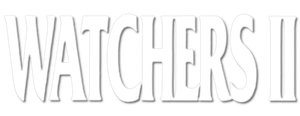 Watchers II's poster