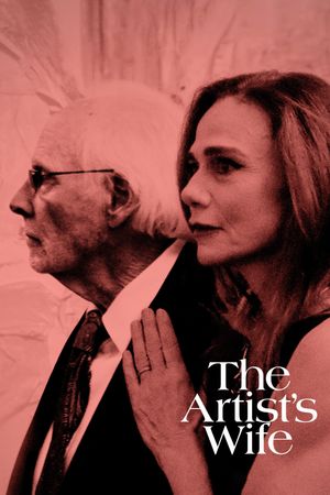 The Artist's Wife's poster