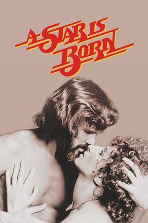 A Star Is Born's poster