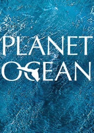 Planet Ocean's poster