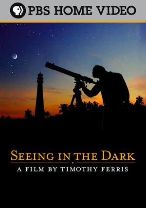 Seeing in the Dark's poster