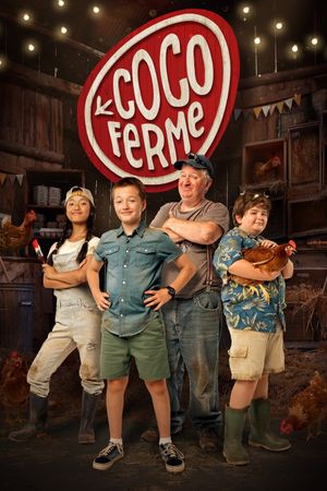 Coco Farm's poster