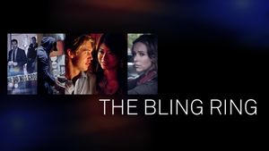 The Bling Ring's poster