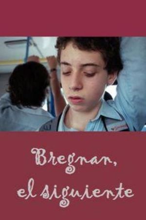 Bregman, el siguiente's poster