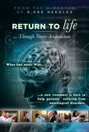 Return to Life's poster