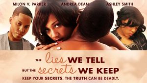 The Lies We Tell But the Secrets We Keep: Part 2's poster