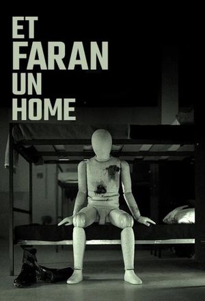 Et faran un home's poster