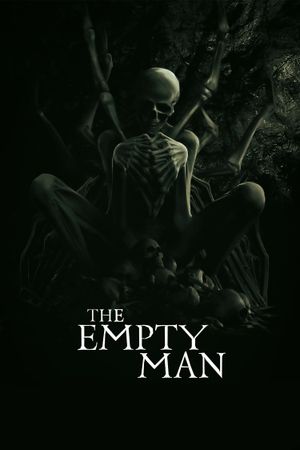 The Empty Man's poster