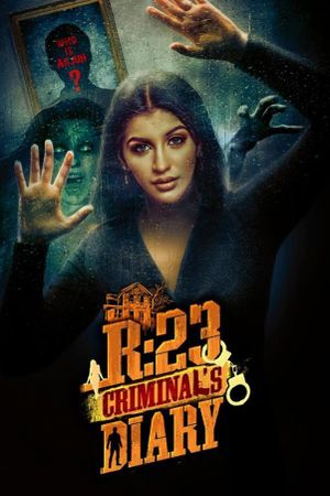 R23 Criminals Diary's poster