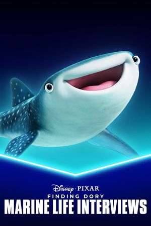 Marine Life Interviews's poster