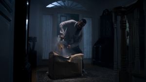 A Haunted House 2's poster