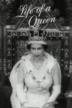 Life of a Queen's poster