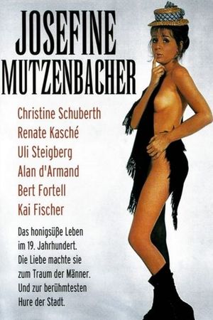 Josefine M.'s poster