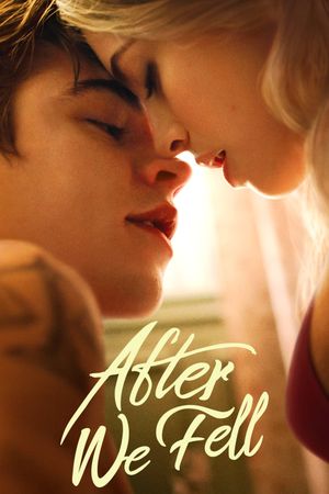 After We Fell's poster